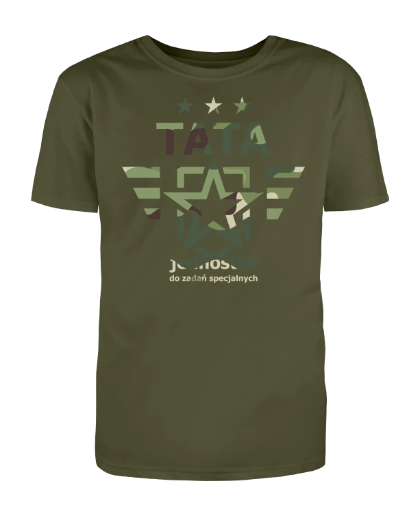 Urban-Khaki