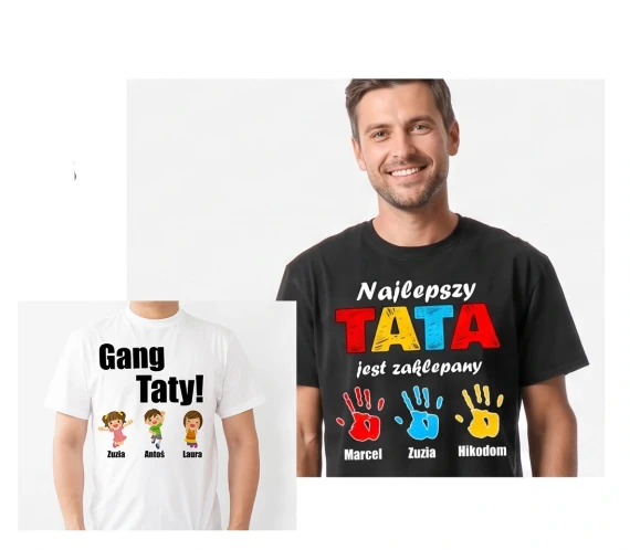 Stylowość w każdym szwie